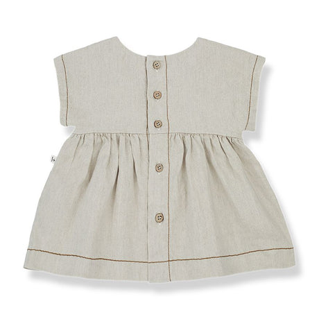 Isabella Dress by 1 + in the family