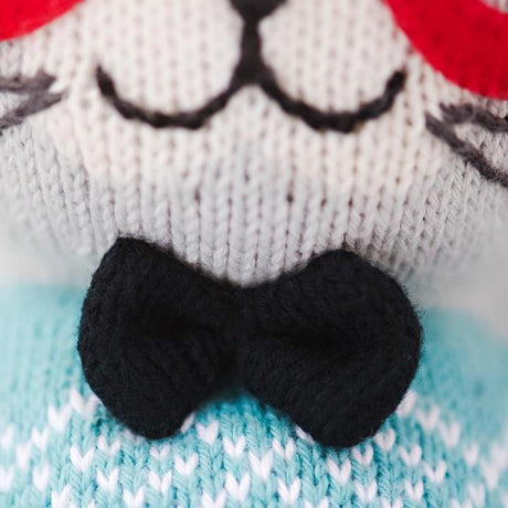 Benedict The Bunny in Little 13" by cuddle + kind