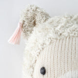 Lola The Llama in Little 13" by cuddle + kind