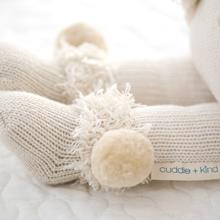 Stella the Polar Bear Little 13" by cuddle + kind