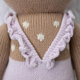 Violet The Fawn in Little 13" by cuddle + kind