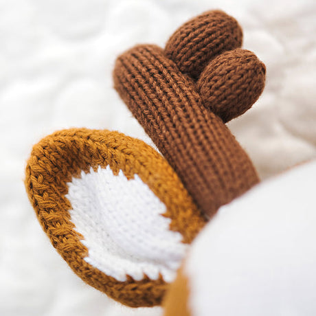 Willow the Deer Little 13" by cuddle + kind