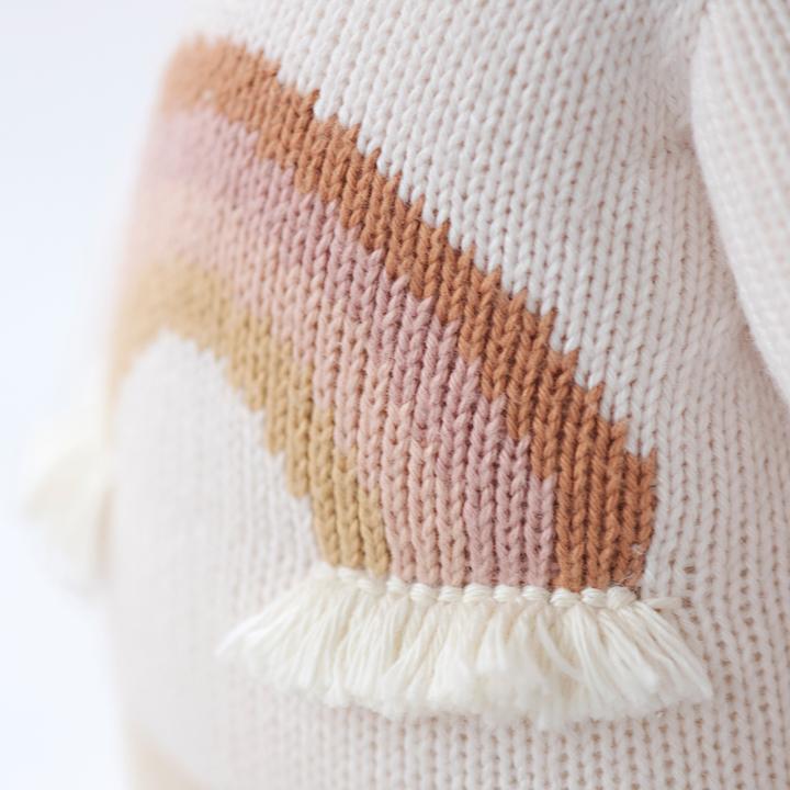 Zara The Unicorn in Little 13" by cuddle + kind