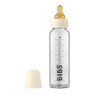 BIBS - Baby Glass Bottle Complete Set
