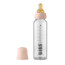 BIBS - Baby Glass Bottle Complete Set