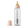 BIBS - Baby Glass Bottle Complete Set