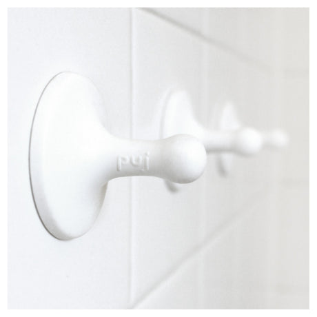 Nubs 3 Pack in White by Puj