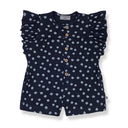 Bibiana Short Overall by 1 + in the family