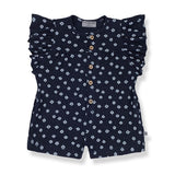 Bibiana Short Overall by 1 + in the family