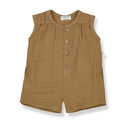 Larissa Short Overall by 1 + in the family