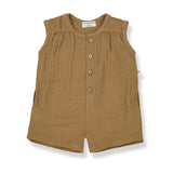 Larissa Short Overall by 1 + in the family