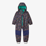 Baby Snow Pile One-Piece by Patagonia