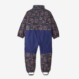 Baby Snow Pile One-Piece by Patagonia
