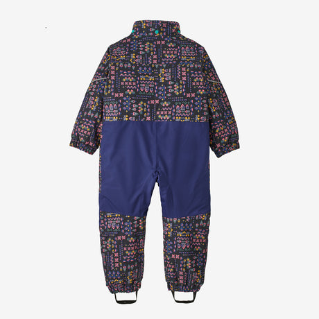 Baby Snow Pile One-Piece by Patagonia
