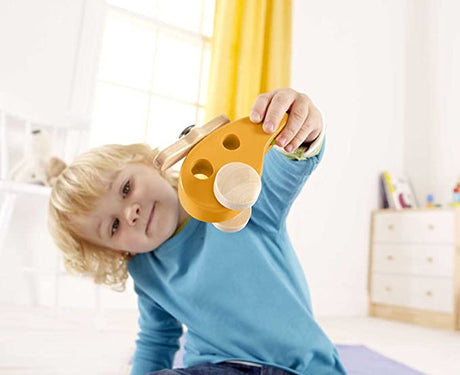 Little Copter by Hape