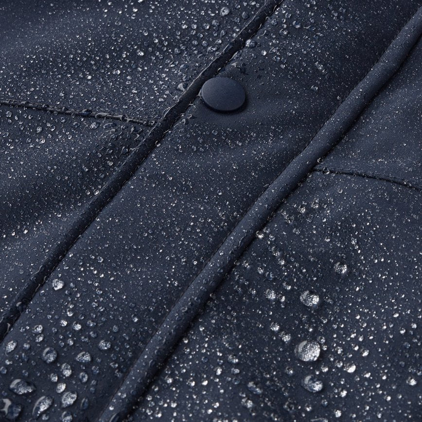 Baby All Seasons 3-in-1 Jacket in New Navy by Patagonia