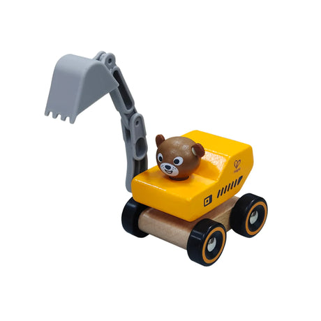 Wild Rider Vehicles by Hape