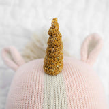 Ella The Unicorn in Little 13" by cuddle + kind