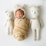 Lucas The Llama in Little 13"