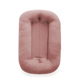 Infant Bare Lounger in Gumdrop by Snuggle Me Organics