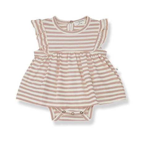 Georgia Sleeveless Dress by 1 + in the family