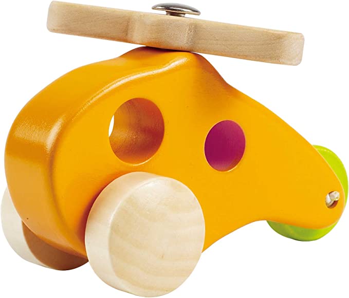 Little Copter by Hape