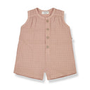 Larissa Short Overall by 1 + in the family
