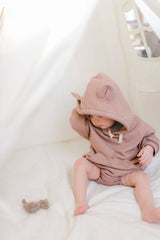 Alice & co. - Beary Cute Sweater