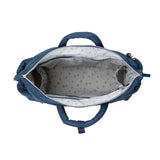 Dream Weekender™ Sapphire Starlight Diaper Bag by Itzy Ritzy