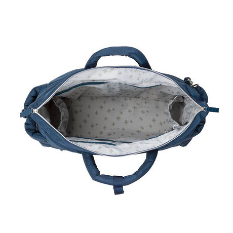 Dream Weekender™ Sapphire Starlight Diaper Bag by Itzy Ritzy