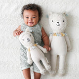 Lucas The Llama in Little 13"