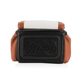 Boss Backpack in Coffee and Cream by Itzy Ritzy