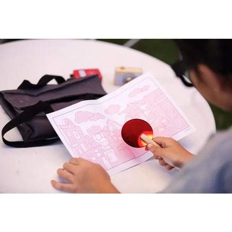 Detective Set by PlanToys