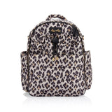 Dream Backpack™ Cloud Leopard Diaper Bag by Itzy Ritzy