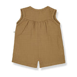 Larissa Short Overall by 1 + in the family