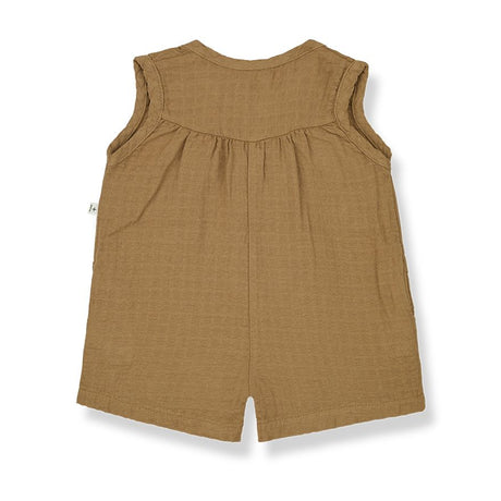 Larissa Short Overall by 1 + in the family