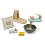 Stand Mixer Set by PlanToys