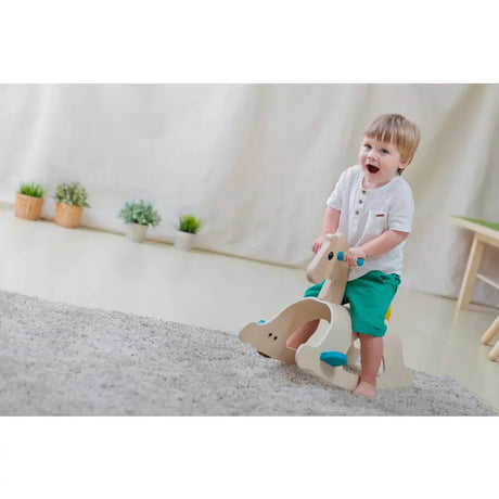 Palomino by PlanToys