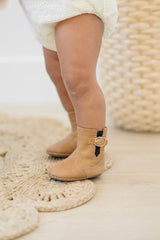 Desert Sand Riding Boot by Little Love Bug