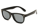Square Sunglasses by Sugar + Maple