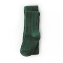 Cable Knit Tights by Little Stocking Co.