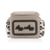 Leopard Boss Plus™ Backpack Diaper Bag by Itzy Ritzy