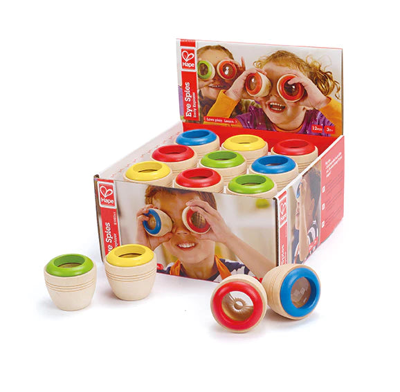 Eye Spies by Hape