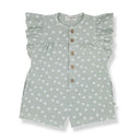 Bibiana Short Overall by 1 + in the family