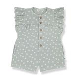Bibiana Short Overall by 1 + in the family
