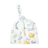 Top Knot Hat in Aussie by Copper Pearl