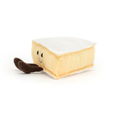 Amuseable Brie by Jellycat