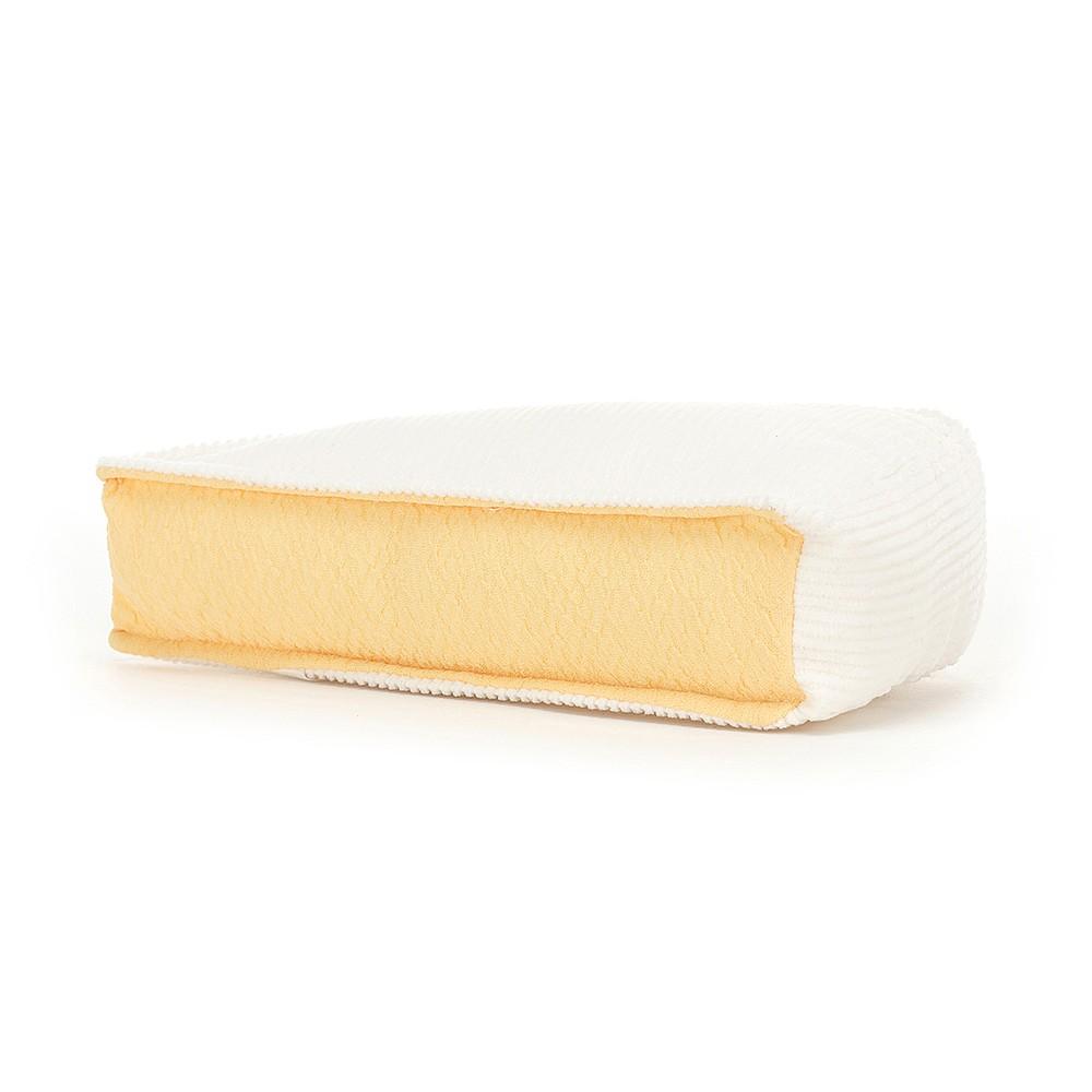Amuseable Brie by Jellycat