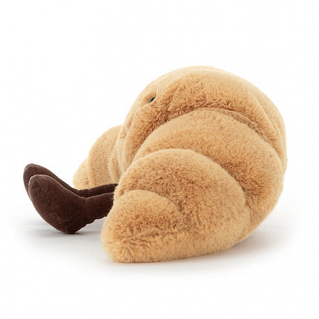 Amuseable Croissant Small by Jellycat