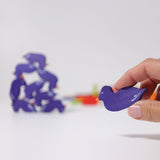 Figures for Counting and Story Telling by Grimm's